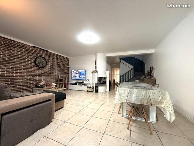Maison vente à Torcy, Brie-comte-robert