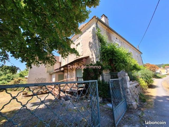 Maison vente à Périgueux, Grand-brassac