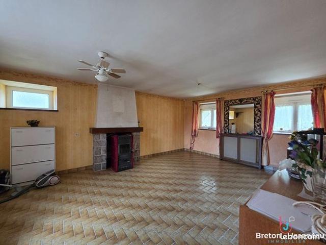 Maison vente à Mayenne, Champéon