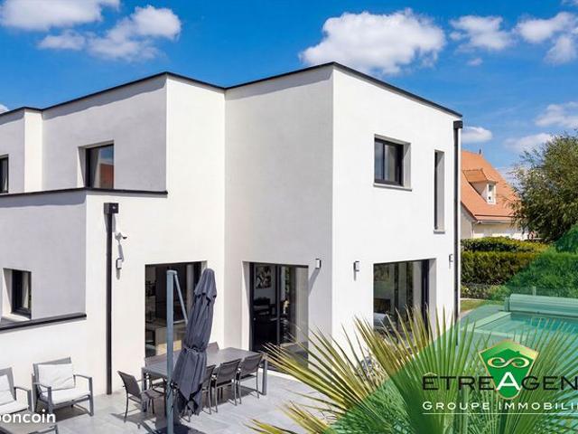 Maison vente à Péronne, Authie