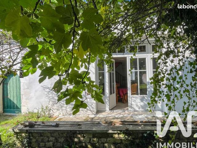 Maison vente à Le Bois-Plage-en-Ré, Charente-Maritime