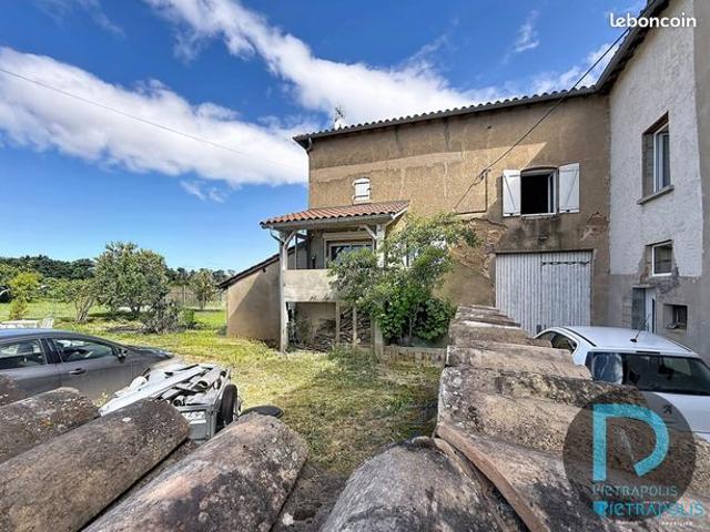 Maison vente à Villefranche-sur-Saône, Rhône
