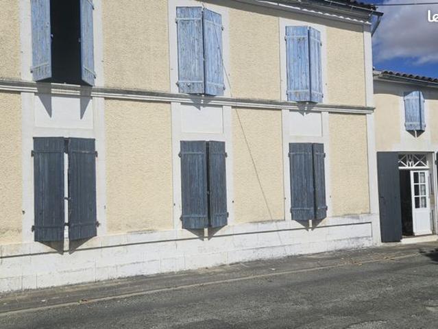 Maison vente à Saint-Mard, Seine-et-Marne