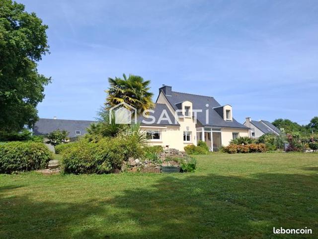 Maison vente à Vannes, Bretagne