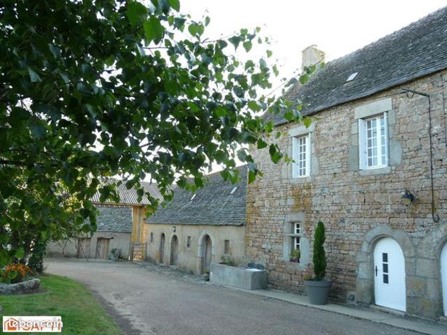 Maison vente à Morlaix, Bretagne