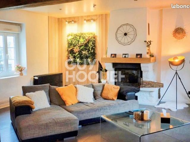 Maison vente à Pacy-sur-Eure, Eure