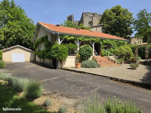 Maison vente à Nérac