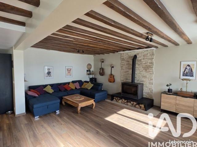 Maison vente à Provins, Bernay-vilbert