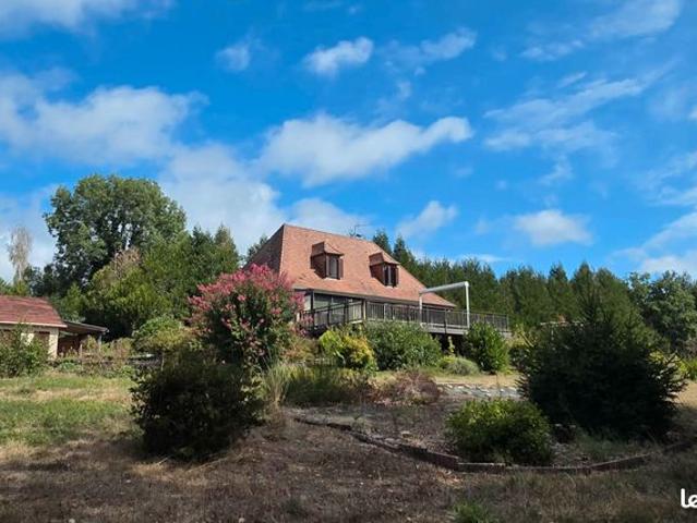 Maison vente à Tulle, Reygade
