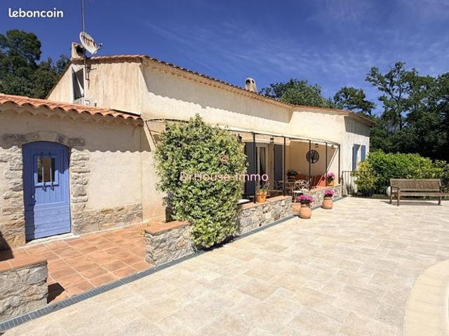 Maison vente à Arrondissement de Draguignan, Lorgues
