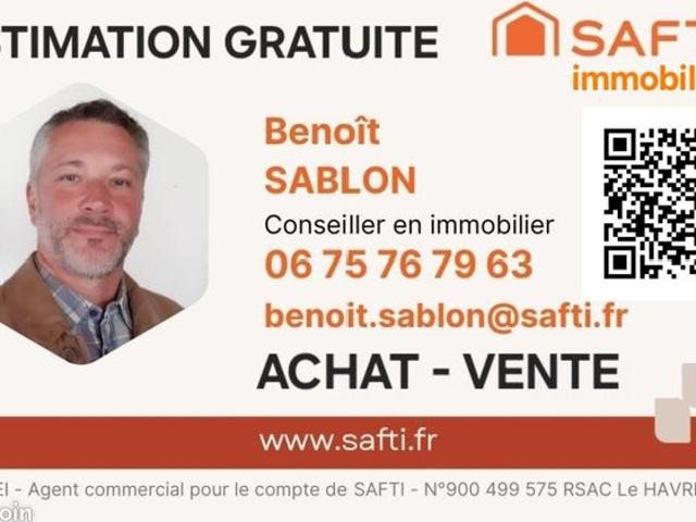 Maison vente à Le Havre