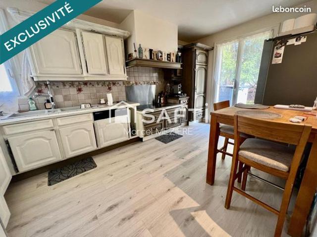 Maison vente à Rosoy, Oise