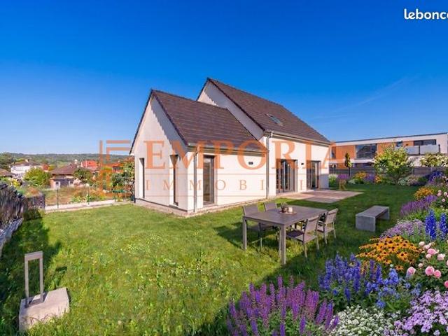 Maison vente à Mulhouse, Zillisheim