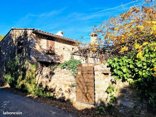 Maison vente à Brignoles, Fox-amphoux