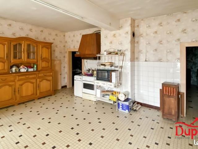 Maison vente à Bar-sur-Aube, Vallentigny