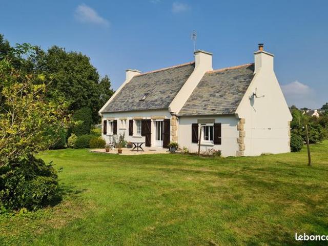 Maison vente à Morlaix, Bretagne