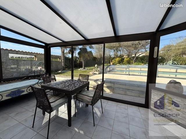 Maison vente à La Rochelle, Nieul-sur-mer