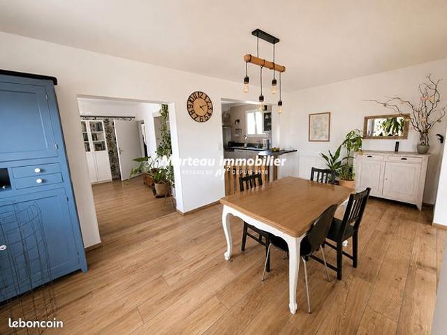 Maison vente à Le Mans