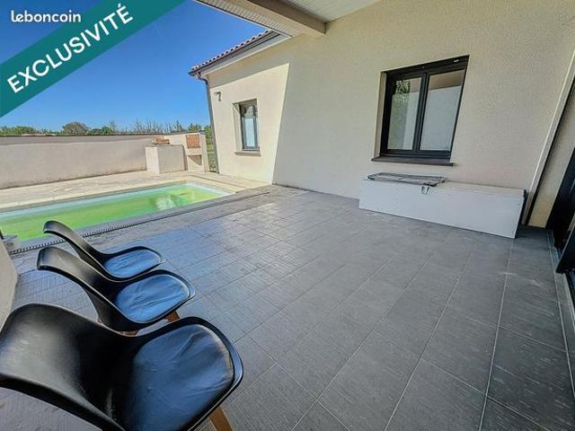 Maison vente à Montauban