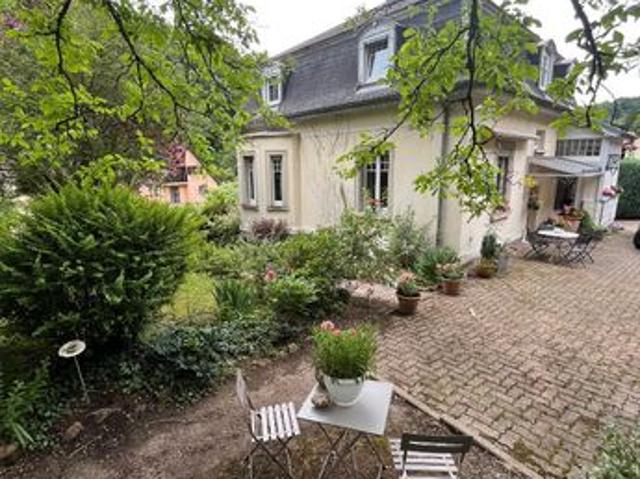 Maison vente à Colmar-Ribeauvillé, Lièpvre