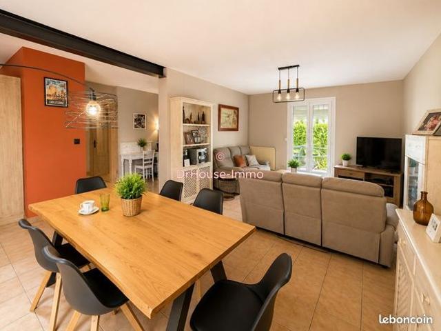 Maison vente à Carcassonne, Cavanac