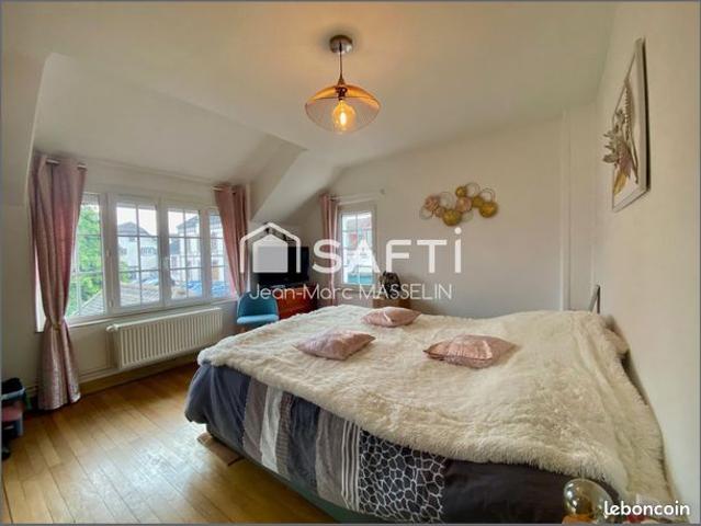 Maison vente à Ézy-sur-Eure, Eure