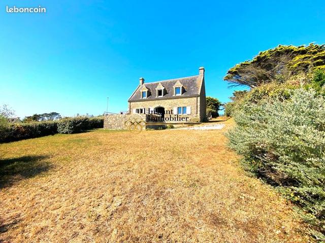 Maison vente à Châteaulin, Bretagne