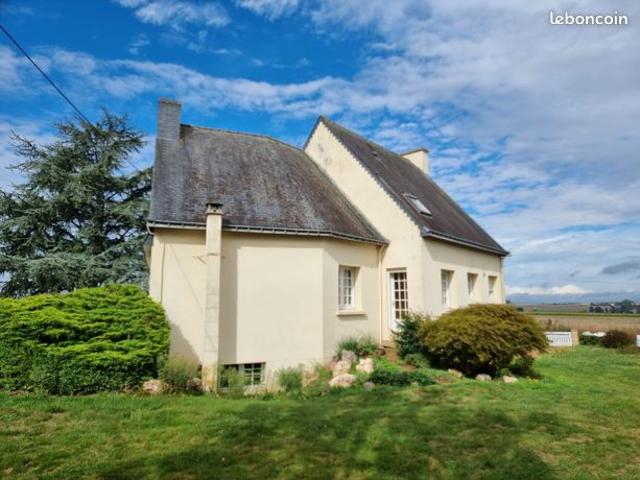 Maison vente à Pontivy, Bretagne