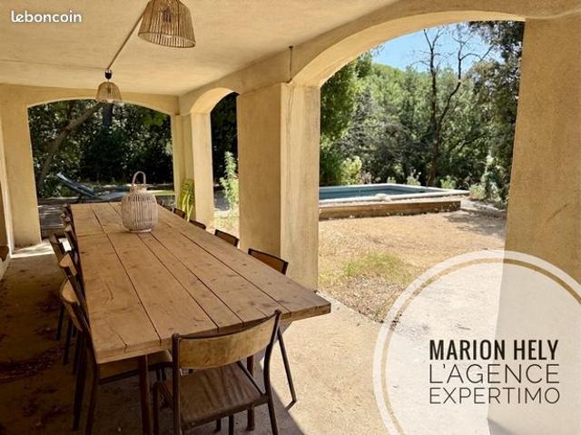 Maison vente à Carpentras, Uchaux