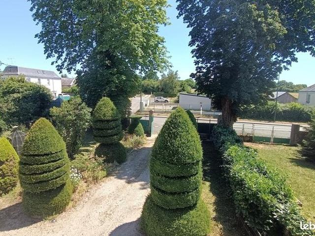 Maison vente à Mayenne, Saint-cyr-en-pail