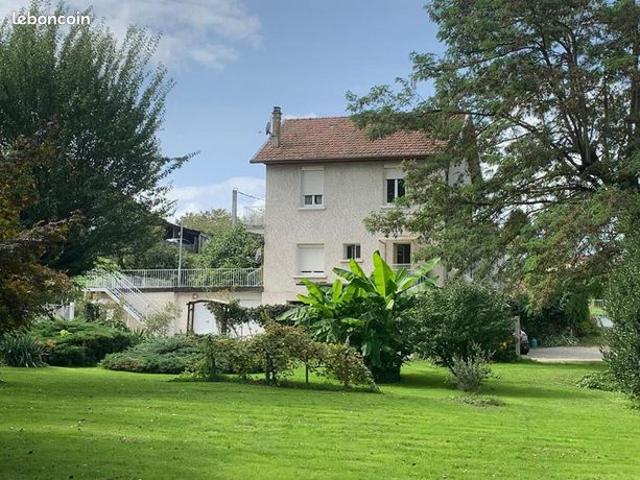 Maison vente à La Tour-du-Pin, Auvergne-Rhône-Alpes