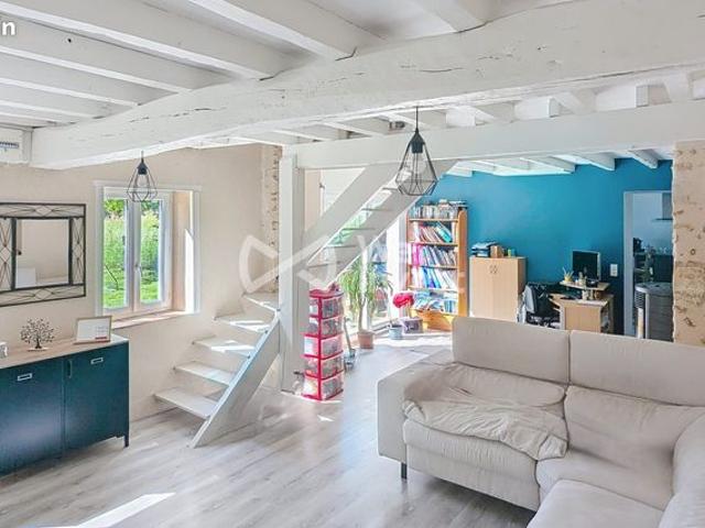 Maison vente à Mamers, La Chapelle-du-bois