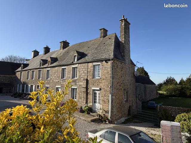 Maison vente à Cherbourg, Grosville