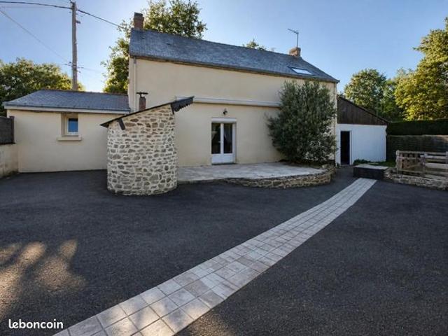 Maison vente à Treillières, Loire-Atlantique