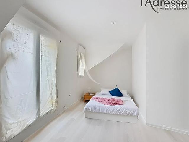 Maison vente à Nanterre, Suresnes