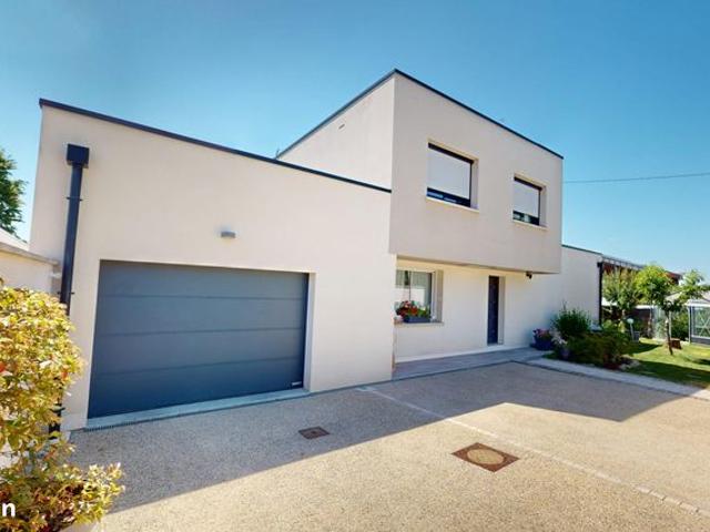 Maison vente à Chaingy, Loiret