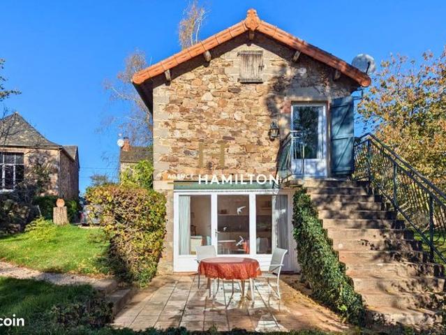 Maison vente à Albi, Saint-martin-laguépie