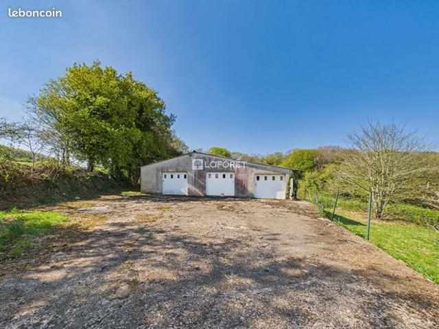 Maison vente à Châteaulin, Bretagne