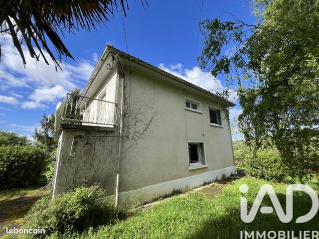 Maison vente à Tarbes, Madiran