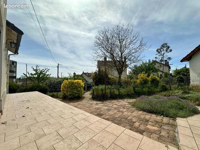Maison vente à Nevers, Imphy