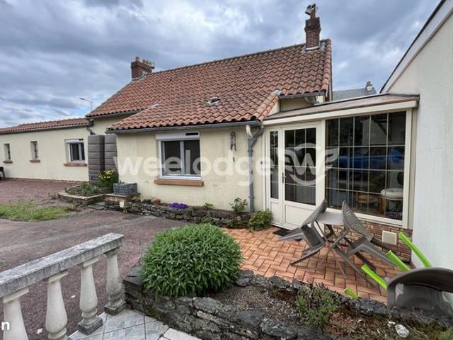 Maison vente à Nantes, Vertou