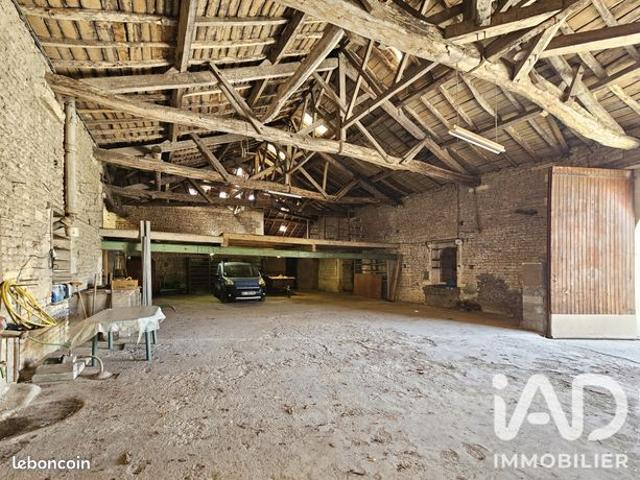 Maison vente à Loiré-sur-Nie, Charente-Maritime