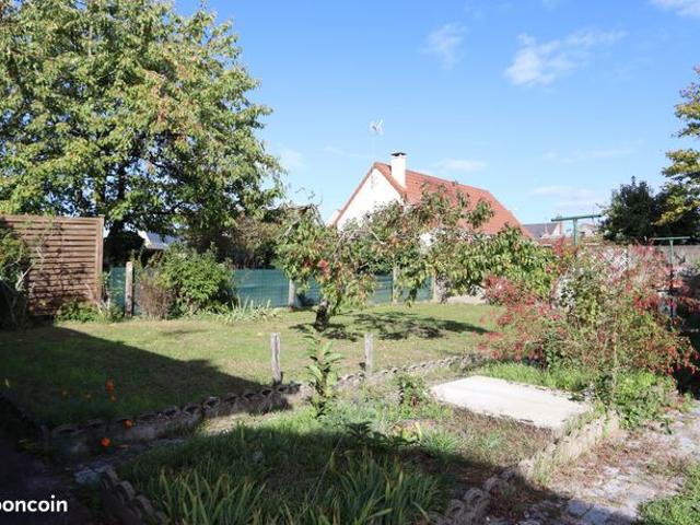 Maison vente à Orléans