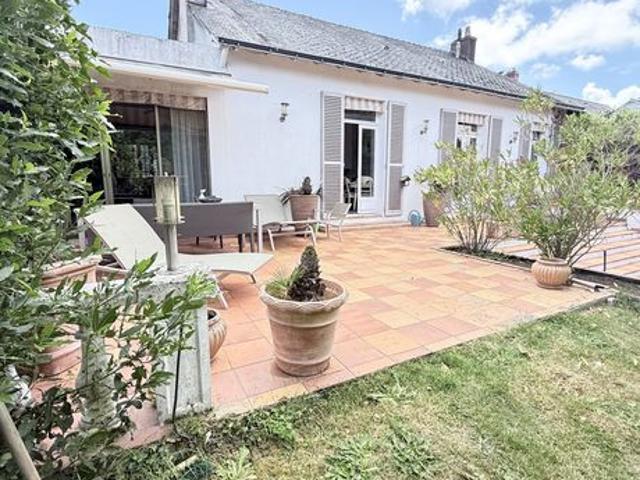 Maison vente à Nantes