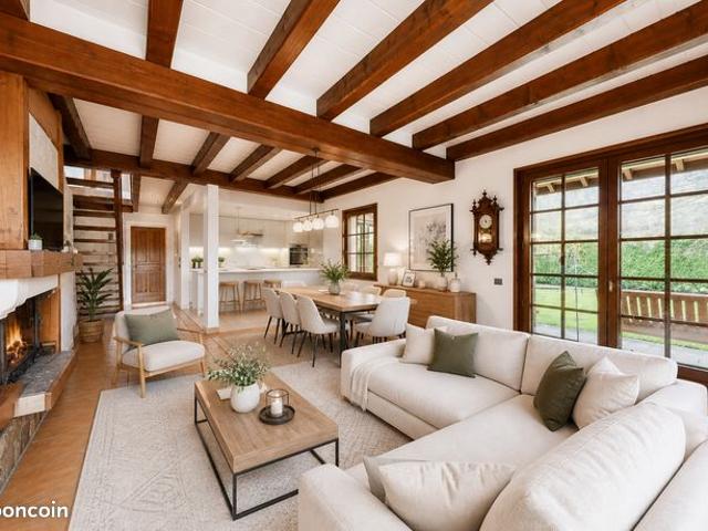 Maison vente à Thonon-les-Bains, Allinges