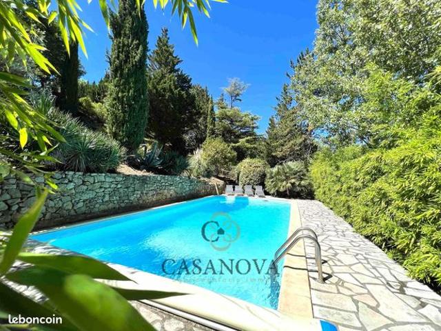 Maison vente à Lodève, Poujols