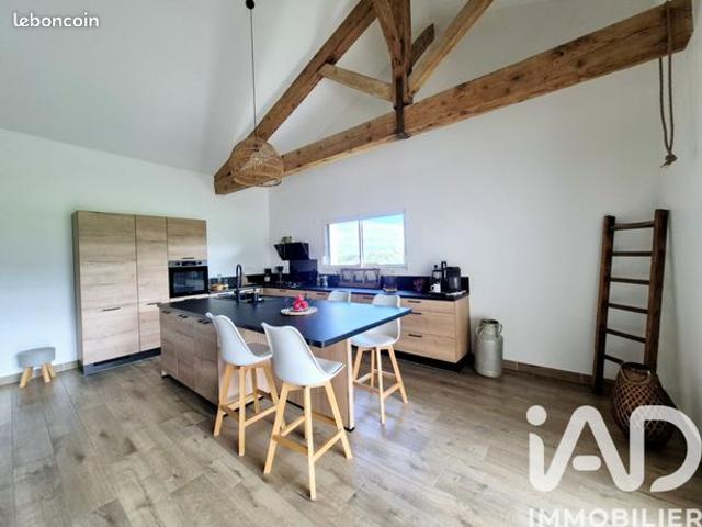 Maison vente à Valence, Bésayes