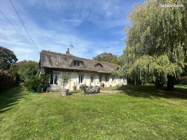 Maison vente à Évreux, Normanville