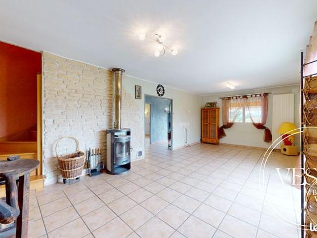 Maison vente à Montbéliard, Abbévillers