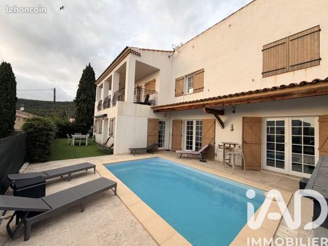 Maison vente à Arrondissement de Toulon, Bandol